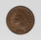 1876 INDIAN CENT