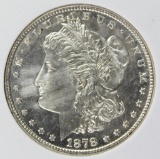 1878-S MORGAN SILVER DOLLAR