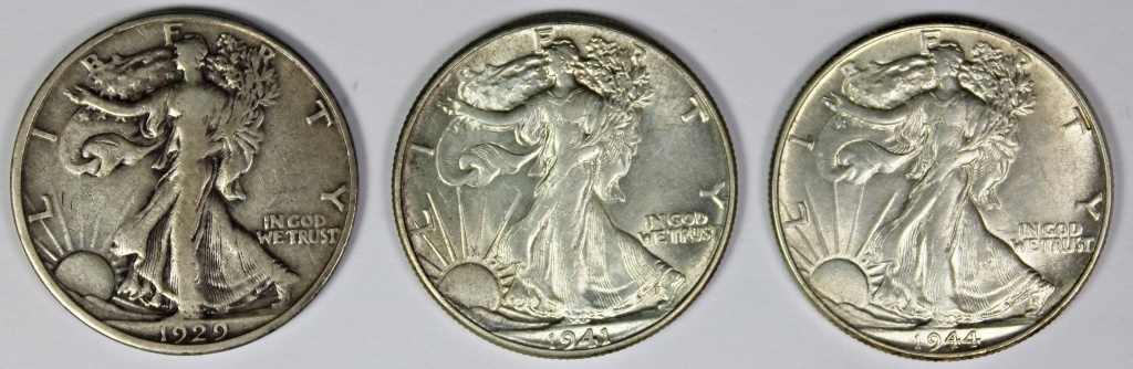 Sept. 25th R. Howard Collectibles