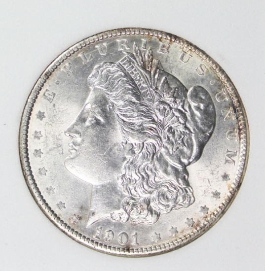 October 16th R. Howard: Coin & Currency Auction