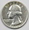 1936-D WASHINGTON QUARTER