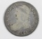 1823 BUST HALF DOLLAR