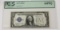 1928-B $1.00 SILVER CERTIFICATE 