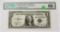 1935-B $1.00 SILVER CERTIFICATE