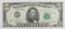 1969 $5.00 FEDERAL RESERVE STAR NOTE