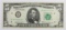 1969 $5.00 FEDERAL RESERVE STAR NOTE