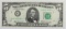 1969-A $5.00 FEDERAL RESERVE STAR NOTE