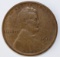 1911-S LINCOLN CENT