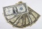 10 PIECE 1934 $1.00 SILVER CERTIFICATES