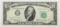 1950-E $10.00 CHICAGO FEDERAL RESERVE NOTE