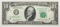 1981 $10.00 CHICAGO FEDERAL RESERVE NOTE