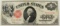 1917 $1.00 LEGAL TENDER
