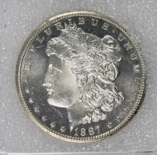 Nov. 13th R. Howard: Coin & Currency Auction