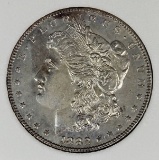 1882 PROOF CAMEO MORGAN SILVER DOLLAR