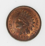 1890 INDIAN CENT