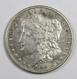1888-S MORGAN DOLLAR