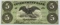 $5 BOLD GREEN GOVERNMENT BANK 1862