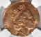 1985-96 GREAT BRITAIN 2 PENCE NGC MS 63