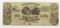 1841 $3 CHICOPEE BANK SPRINGFIELD MASS