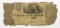 1837 $1 BANK OF ANN ARBOR MICHIGAN