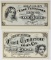 FIVE AND TEN CENT 1860'S