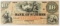 1857 BANK OF ST. JOHNS, FLORIDA $10.00