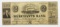 1857 $2 MERCHANTS BANK NEWBURYPORT, MASS.
