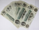 LOT OF (30) BANK OF AMERICAN $2.00