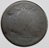 1787 NEW JERSEY CENT