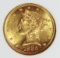 1886-S $5.00 GOLD