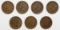 NICE INDIAN HEAD CENTS