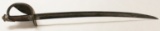 1861 CIVIL WAR AMES CUTLASS SWORD