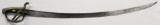 1811 VERSAILLES FRENCH CAVALRY SWORD