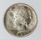 1921 PEACE DOLLAR