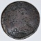 1804 HALF CENT