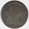 1807 HALF CENT