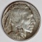 1914-D BUFFALO NICKEL