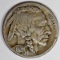 1921-S BUFFALO NICKEL