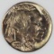 1936-D BUFFALO NICKEL