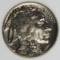 1937 BUFFALO NICKEL