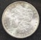 1883-CC MORGAN SILVER DOLLAR