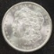 1882-CC MORGAN SILVER DOLLAR