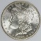 1881-S MORGAN SILVER DOLLAR