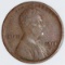 1914-D LINCOLN CENT