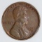 1931-S LINCOLN CENT