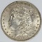 1896-O MORGAN SILVER DOLLAR