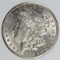 1885-S MORGAN SILVER DOLLAR