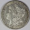 1894-S MORGAN SILVER DOLLAR