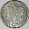 1878-CC MORGAN SILVER DOLLAR