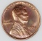 1950 LINCOLN CENT